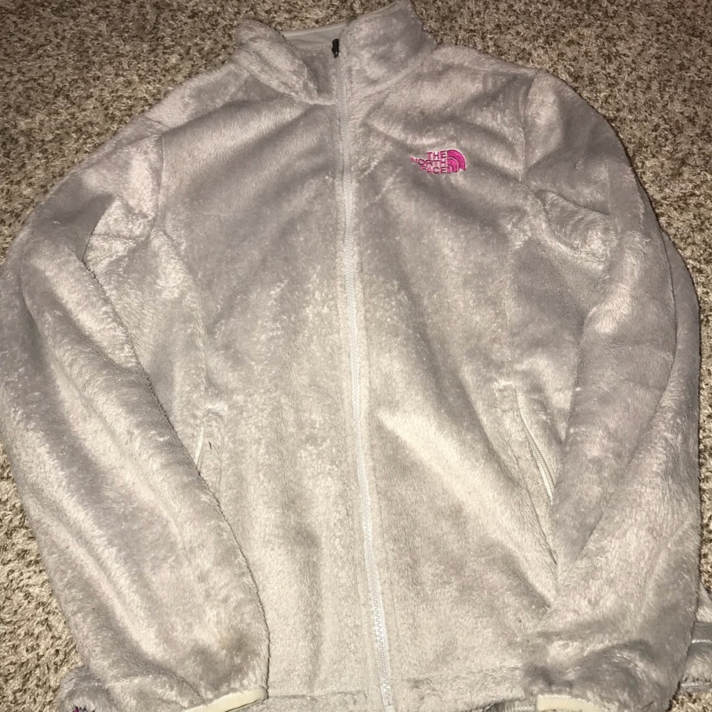 North Face Jacket